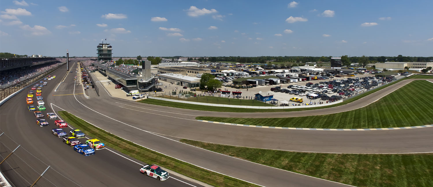 OUR RICHMOND AIRPORT HOTEL IS A SHORT DRIVE TO RICHMOND RACEWAY