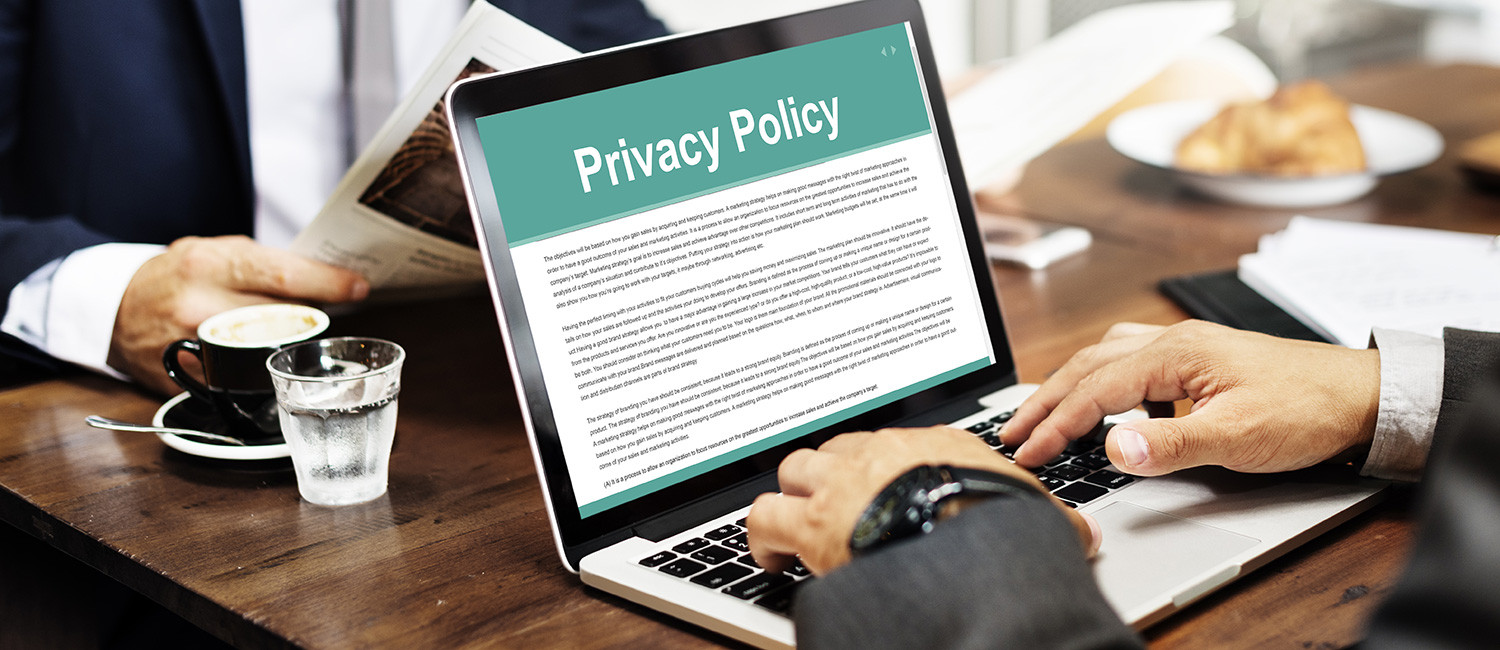 PRIVACY POLICY FOR SANDSTON INN & SUITES
